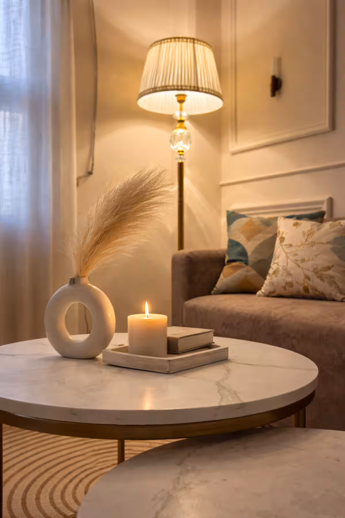 Luxury Stay